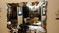 Mirror: Beveled & Scalloped Wall Mirror