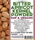 90 Cap. Apricot Kernet Powder (amygdalin)