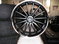 4 22 inch ruff racing wheels  atlanta (with shipping available