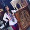 Ethnic Indian Long Sleeves Kurti Shirt L