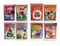 25 Little Golden Christmas Books (Some Hard To Find)