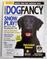 Dog Fancy November 2002 Featuring the Curly Coated Retriever