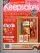 2 Creating Keepsakes Magazines Feb & Aug 2005