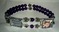 Silver Plated Instant Photo Bracelet