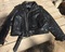 Mens Motorcycle Jacket (5'8" Man)