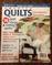 Quilting Coast To Coast Spring 2010