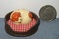 Miniature Dollhouse Pet Items