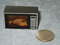 Miniature Dollhouse Kitchen & Food Items