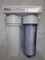 Water Filter System 2 Stage