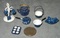 Miniature & Dollhouse Dishware