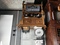 Tea cart