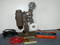 Antique, Cast Iron Projector