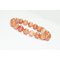 Wrist Mala Sacral Chakra Carnelian Prayer Brcelets