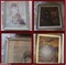 Collectible Art All for One Flat Price of $75.00