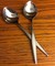 Oneida Stainless 'Windrift' Pattern Sugar Spoon