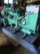 GENERATOR DIESEL VOLVO 100KW-3Ph 480 -80KW -1Ph 240v