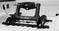 New Blue Ox BXR6200 5th Wheel Slide Hitch for Gooseneck Ball
