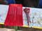 Protable Snow Shovel
