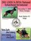 2001 GSDA-WDA National Schutzhund Invitational Program