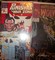 Classic Mint Condition Comic Books