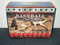 Baseball - A Film by Ken Burns - VHS Box Set