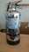 Oil Fire Extinguisher-K Class,6L,Chrome Container,used,untagged