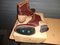 WORK BOOTS FOR SALE