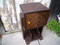 Art Deco Small Side Table