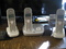 Panasonic 6.0 3 Hand Sets - Model KX-TGA6306