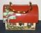 Cow & Barn Collectibles