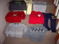 CHILDREN CLOTHES SZ 2-5