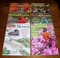 Birds & Bloom Magazine SETS -- $8.00 Each