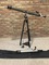 Galileo Telescope and smaller Jason Telescope