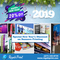 RegaloPrint’s New Year's 20% Discount on All Banners