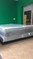 Pillow Top King Size Mattress And Boxspring Split Included