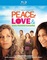 Peace, Love & Misunderstanding (BRAND NEW Blu-Ray disc)