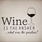 Best wine club there is. Get paid while enjoying your wine