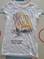 SO Brand New York shirt * Junior Large