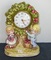 Working, Linden, Wind-Up, Alarm Clock