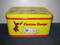 Curious George BreadBox Tin