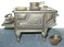 Miniature, Cast Iron, Toy Stove & Accessories