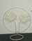 Vintage, Decorative Flower Pot Hangers