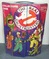 Ghostbusters Collectors Case, & VW Beetle !!