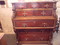 Antique Walnut Dresser