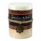 JASMINE MUSK MOROCCAN PILLAR CANDLE 3X4 SET OF 4