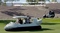 Bubbas Hovercraft Model 7600 The Ultimate Golf Cart