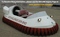 Neoteric Hovertrek Hovercraft 4 Passenger Side by Side Seating