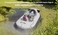 HOVERCRAFT Customized Spraying Model 6231 for Algae Control
