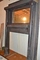 Fireplace mantle