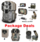 Deer Scouting Camera No Flash INFRARED IR Stealth Cam